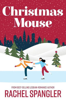 Christmas Mouse