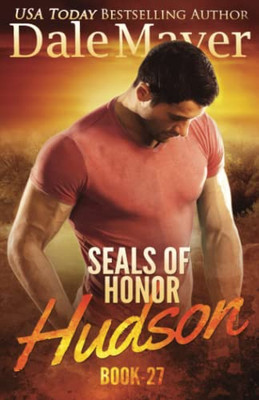 Seals Of Honor: Hudson