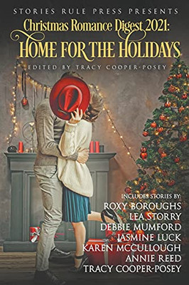 Christmas Romance Digest 2021: Home For The Holidays