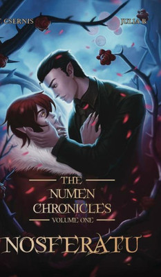Nosferatu: The Numen Chronicles Volume One