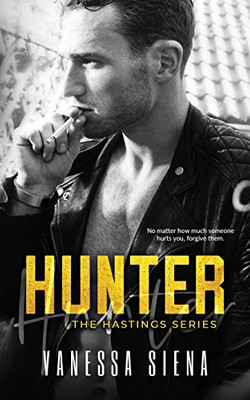Hunter (The Hastings Series)