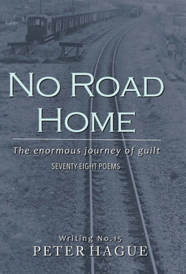 No Road Home: The enormous journey of guilt Seventy-eight Poems