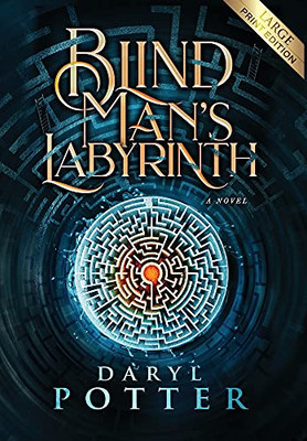 Blind Man'S Labyrinth