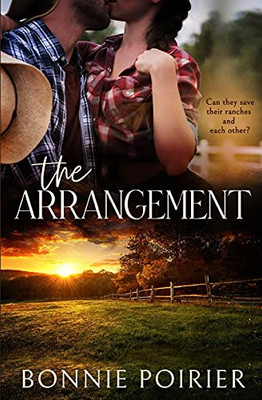 The Arrangement: The Morton Family Saga Book One