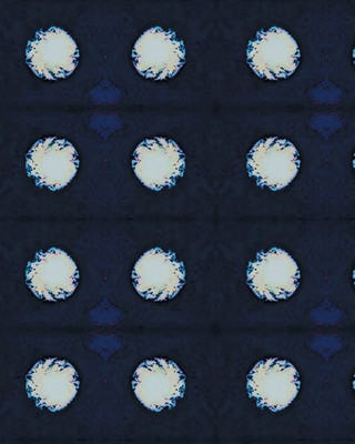 The White Dots Notebook
