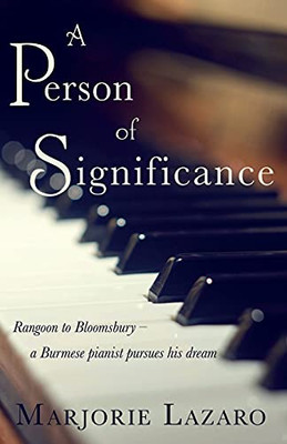 A Person Of Significance