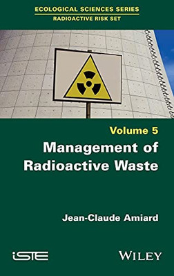 Management Of Radioactive Waste