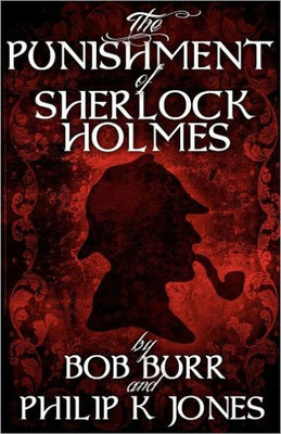 The Punishment of Sherlock Holmes