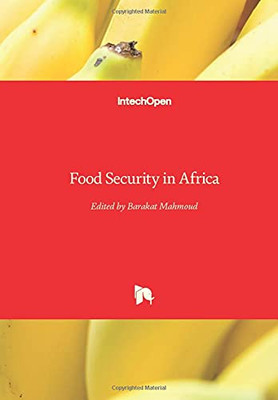 Food Security In Africa