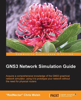 Gns3 Network Simulation Guide