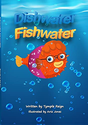 Dishwater Fishwater: Paperback