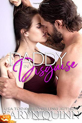 Daddy in Disguise (Crescent Cove)