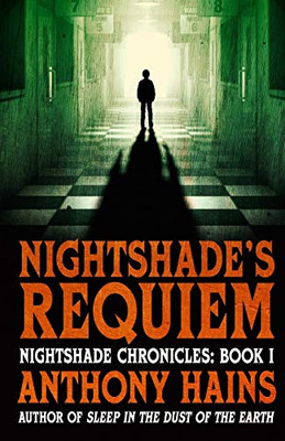 Nightshade's Requiem (Nightshade Chronicles)