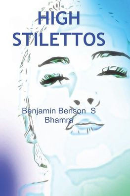 high stiletoes