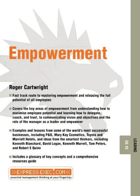 Empowerment: Leading 08.10