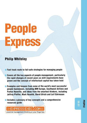 People Express: People 09.01
