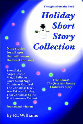 Thoughts from the Pond - Holiday Short Story Collection