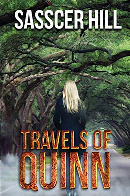 Travels of Quinn (A Quinn O'Neill Mystery)