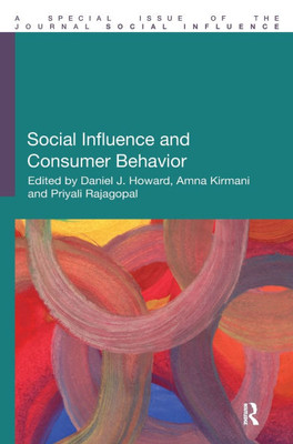 Social Influence and Consumer Behavior