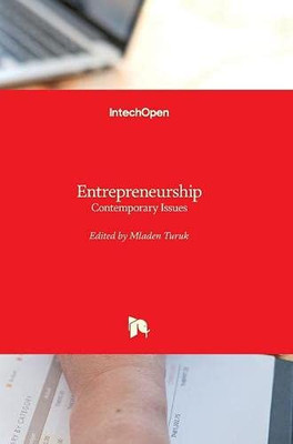 Entrepreneurship: Contemporary Issues