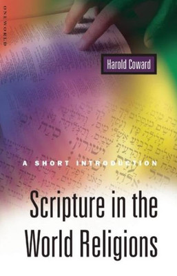 Scripture in the World Religions: A Short Introduction