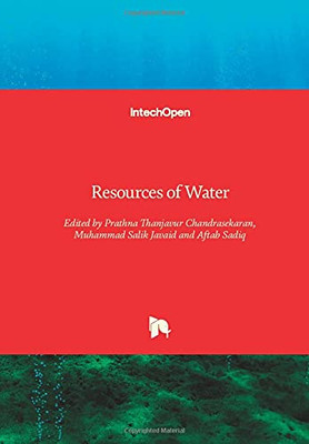 Resources Of Water