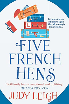 Five French Hens (Paperback Or Softback)