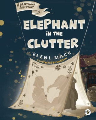 Elephant In The Clutter