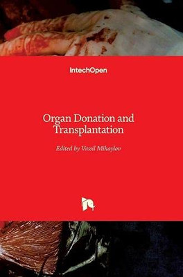 Organ Donation And Transplantation