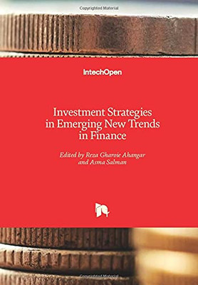 Investment Strategies In Emerging New Trends In Finance