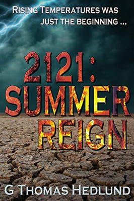 2121: Summer Reign