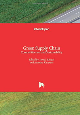 Green Supply Chain: Competitiveness And Sustainability