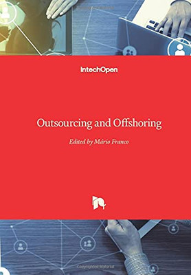 Outsourcing And Offshoring