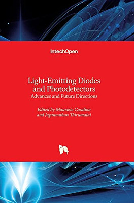 Light-Emitting Diodes And Photodetectors: Advances And Future Directions