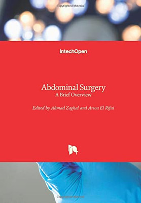 Abdominal Surgery: A Brief Overview