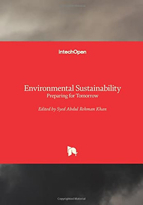 Environmental Sustainability: Preparing For Tomorrow