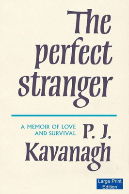 The Perfect Stranger (Large Print Edition) Large Print