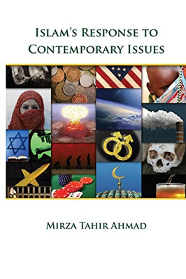 Islam'S Response To Contemporary Issues