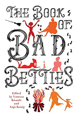 The Book Of Bad Betties