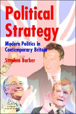 Political Strategy