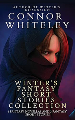 Winter'S Fantasy Short Stories Collection (Winter Fantasy Trilogy Books)