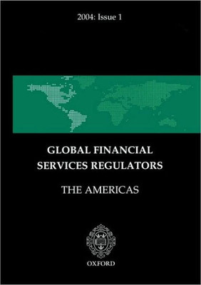 Global Financial Services Regulators: The Americas