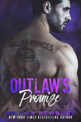 Outlaw'S Promise