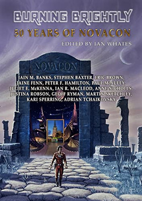 Burning Brightly: 50 Years Of Novacon