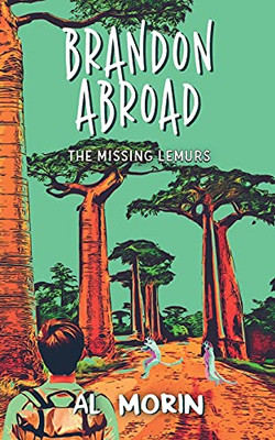Brandon Abroad: The Missing Lemurs