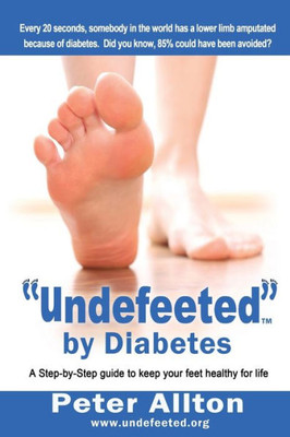 ""Undefeeted"" by Diabetes