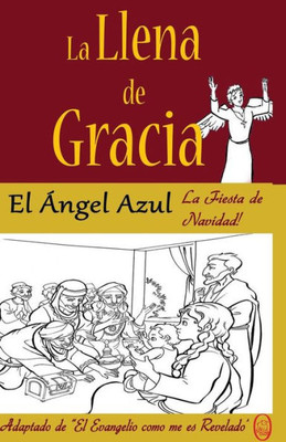 El Ãngel Azul