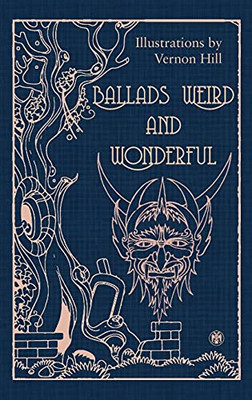 Ballads Weird And Wonderful (Imperium Press)