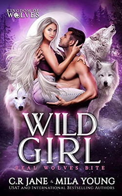 Wild Girl: Paranormal Romance