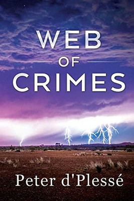 Web Of Crimes